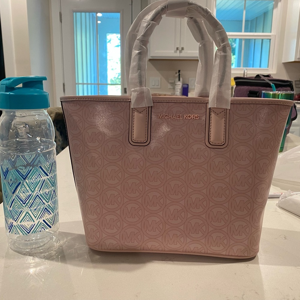 Michael Kors handbag